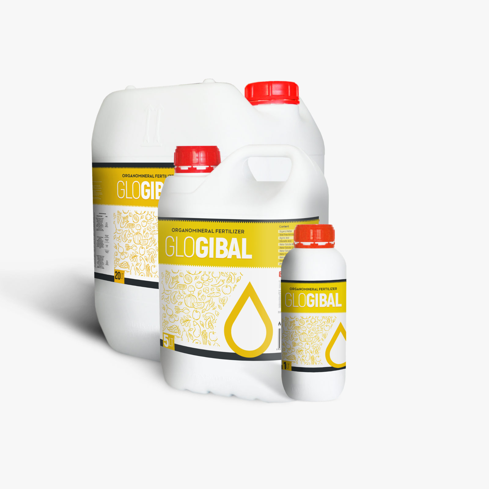 glogibal
