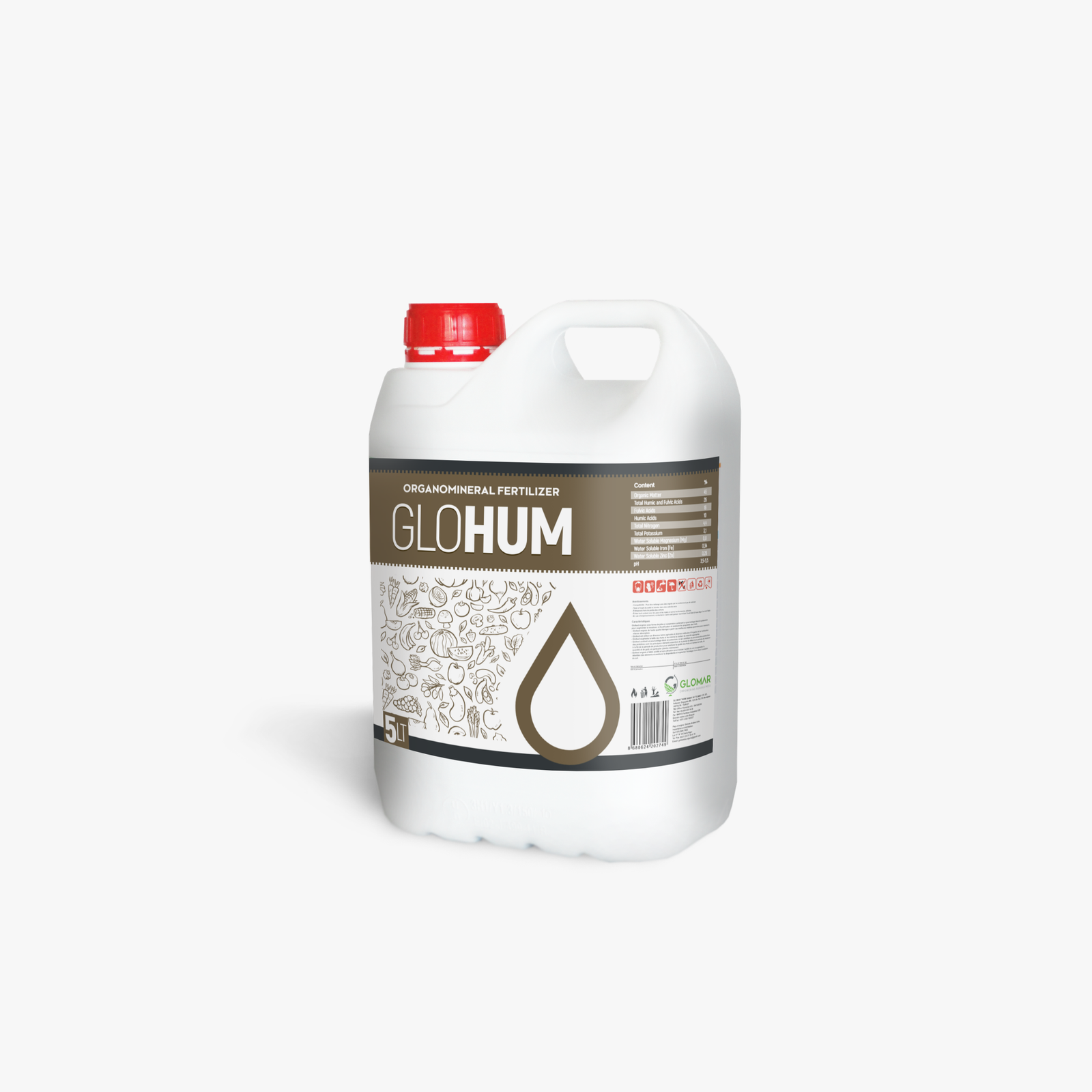 glohum