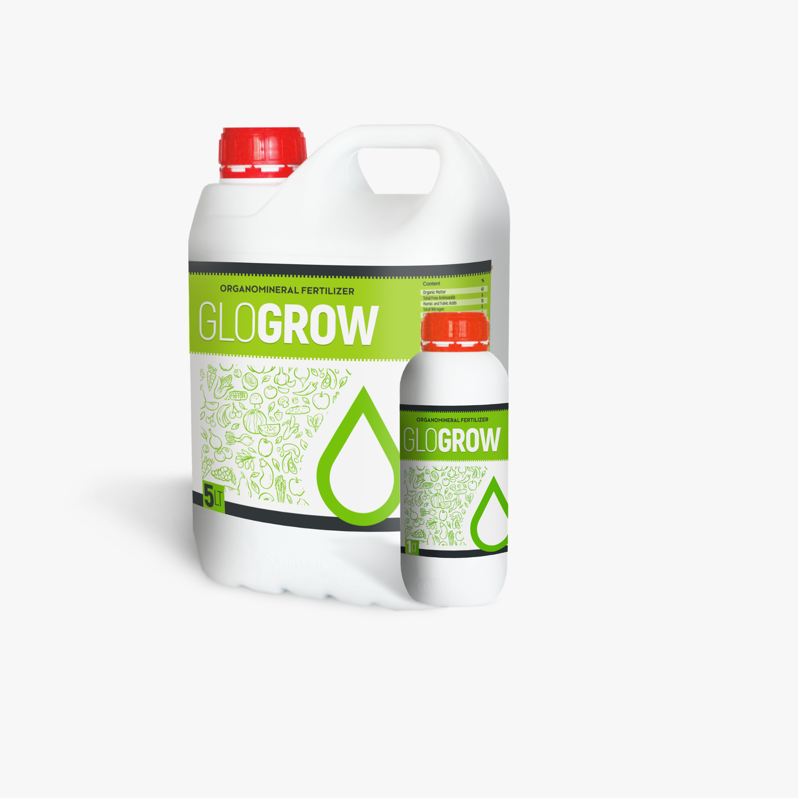 glogrow